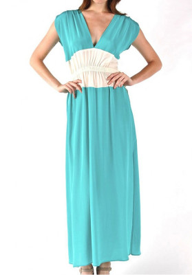 The Various Types Of Maxi Dresses For Women