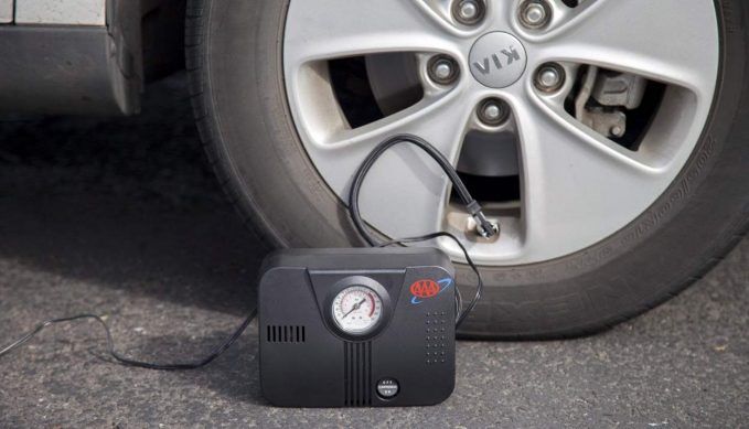 What Is The Best Portable Air Compressor For Four Wheeling?