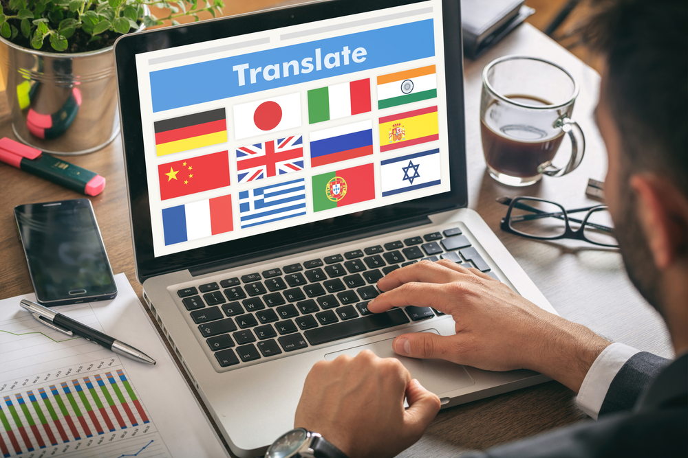 How To Spot a Good Legal Translation Abu Dhabi?