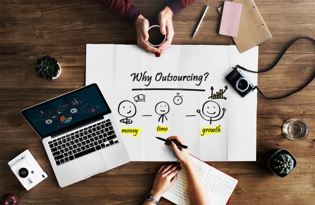 Outsource Accounting Services  