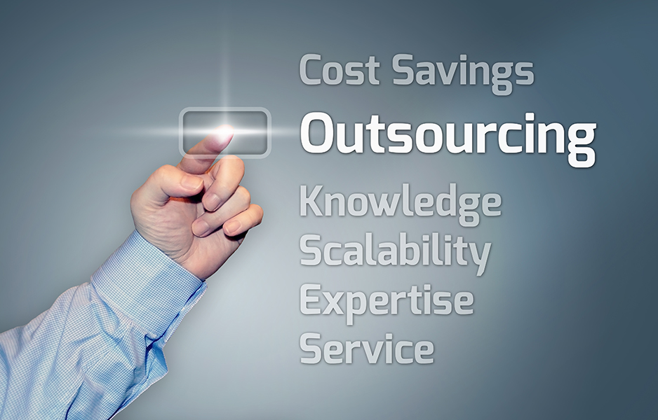 Outsource Accounting Services That Inspire Confidence