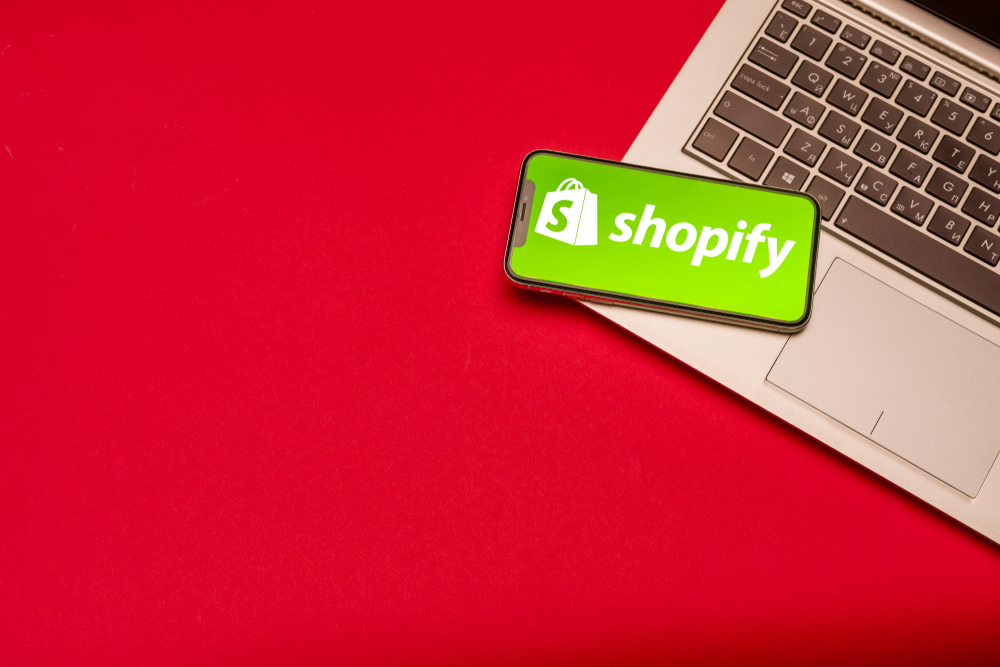 Shopify Developer | Nerder
