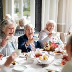 Why Should You Live In A Senior Living Community?
