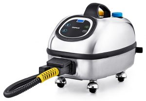 Dupray Hill Injection steam cleaner