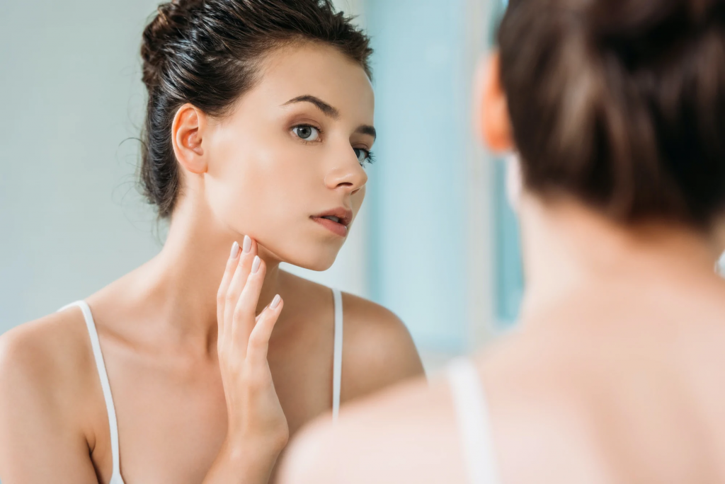 hydrafacial treatment surrey | Glow Bright Med Spa
