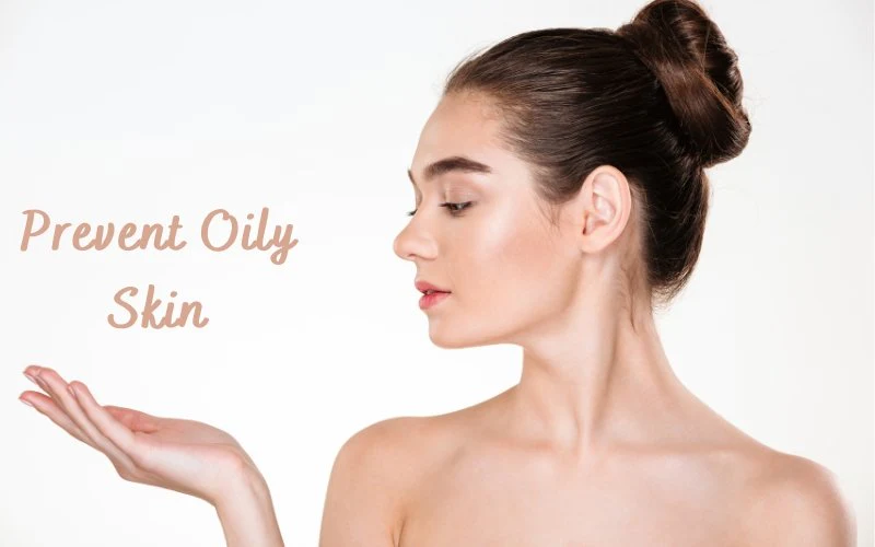 Manage Oily Skin | Glow Bright Med Spa