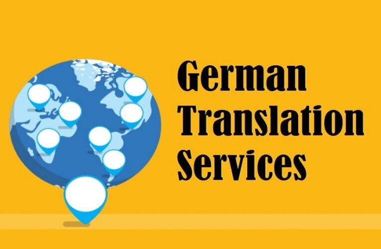 Benefits of German Legal Translation in Various Industries