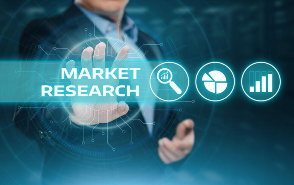 Market Research Business Industry