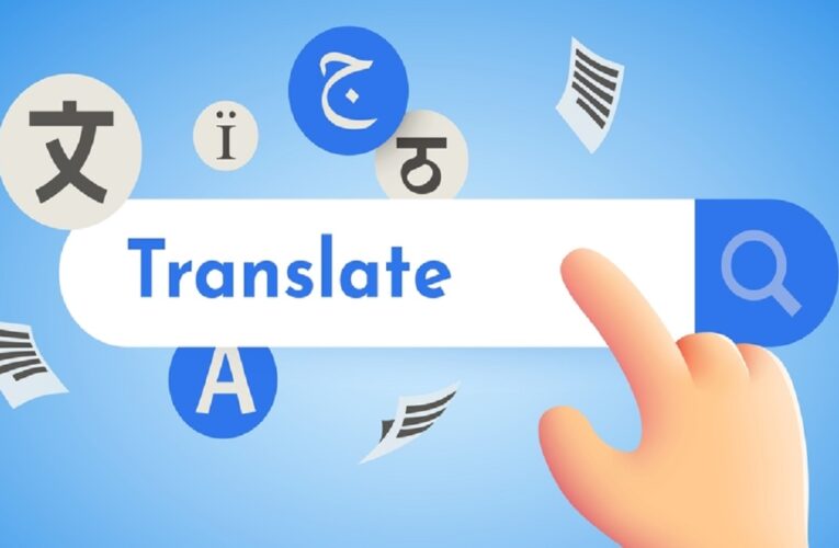 Reliable Translation Services in Abu Dhabi by Universal Translation Services