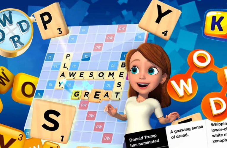 Fun and Free: The Best Online Word Puzzle Games to Play Anytime