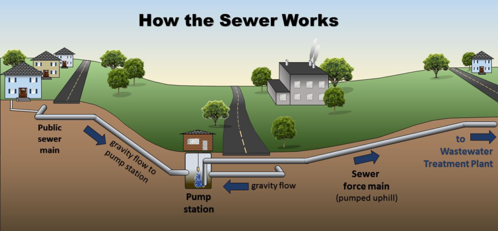 septic tank inspection