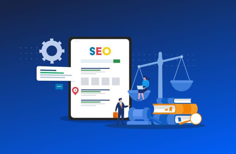 Attorney SEO company in Los Angeles: Complete SEO Guide