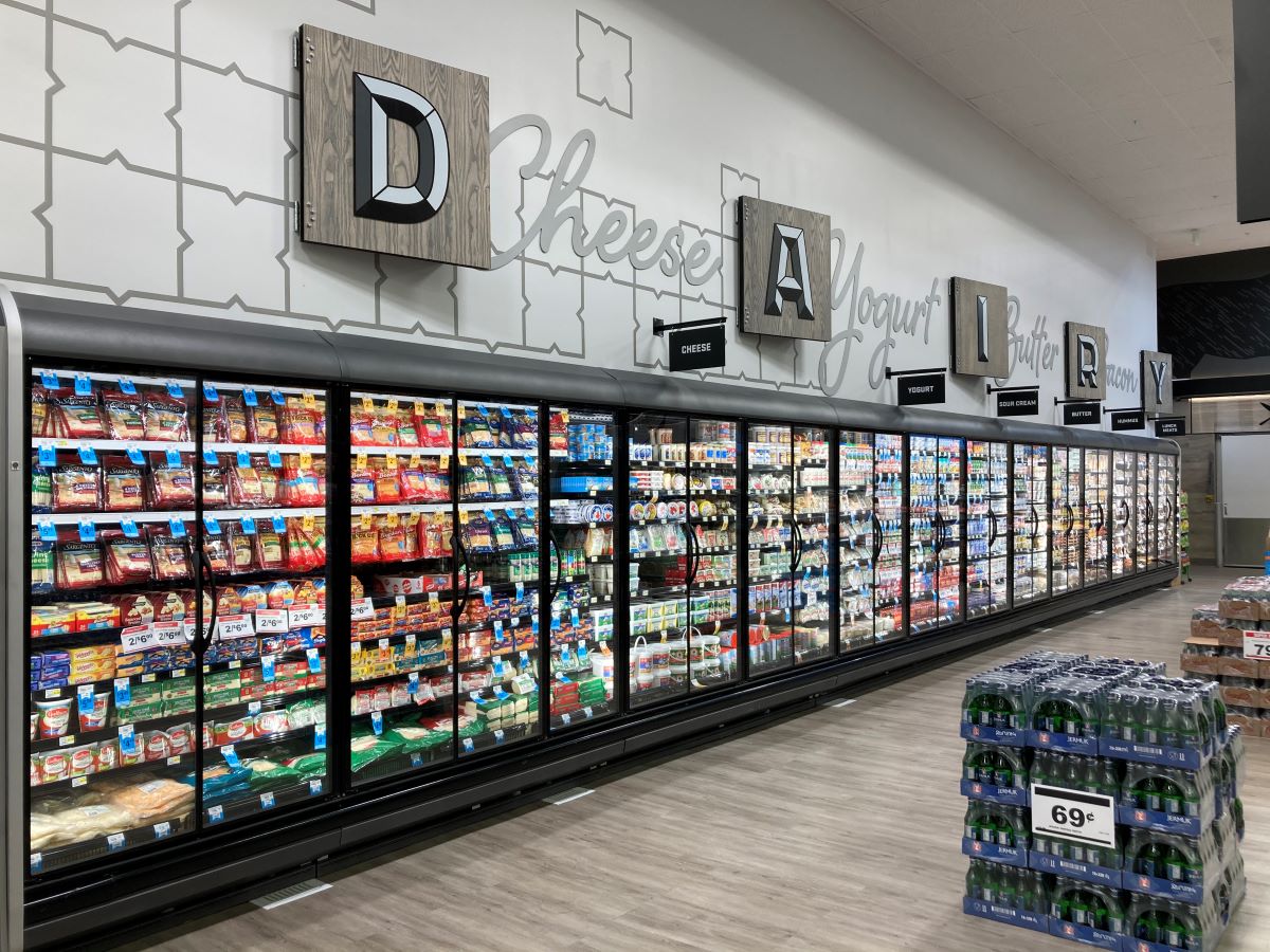 Dairy Deli