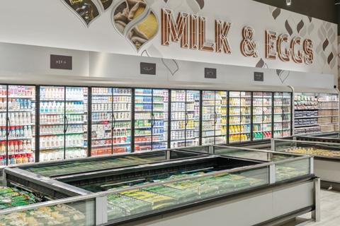 Super King Market