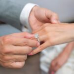 engagement ring