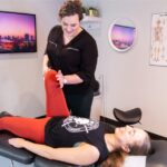 Calgary chiropractor