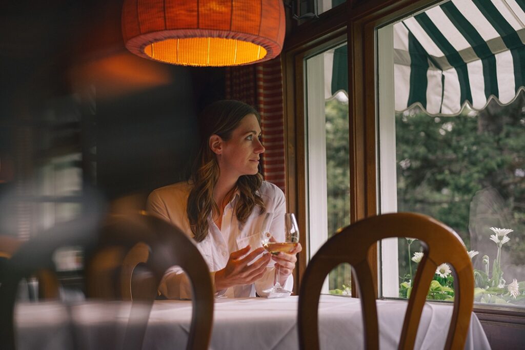 best restaurants in Lake Louise 
