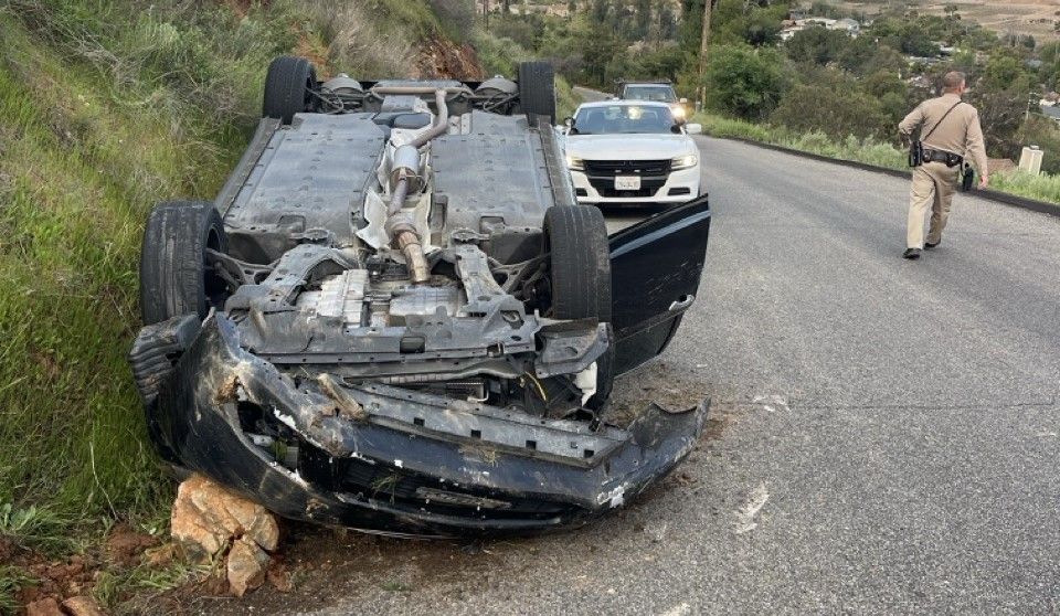 Accident-vehicle-recovery