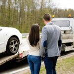 Fast-towing-service