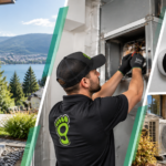 HVAC Contractor in Kelowna