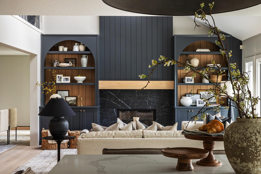 Interior design company