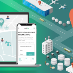 Workforce Travel Management Software